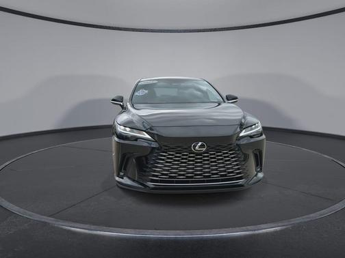 Caviar 2025 Lexus RX 350 Base