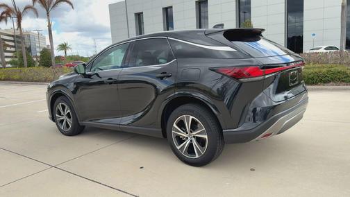 Caviar 2025 Lexus RX 350 Base