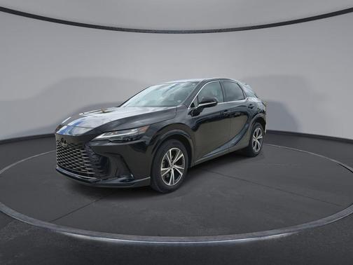 Caviar 2025 Lexus RX 350 Base