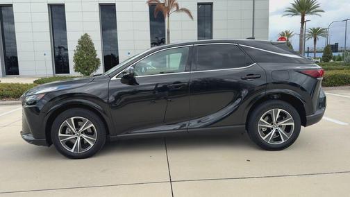 Caviar 2025 Lexus RX 350 Base