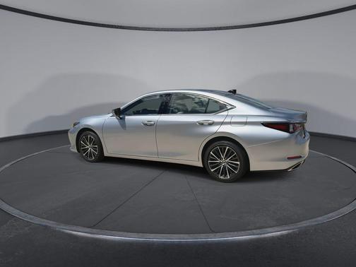 Iridium 2025 Lexus ES 350 Base