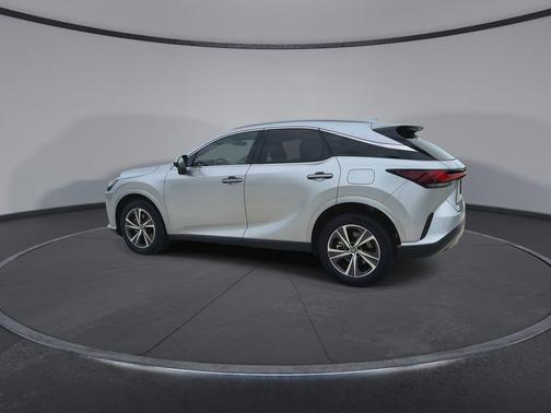 Iridium 2026 Lexus RX 350 Base