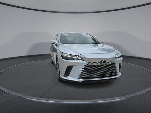 Iridium 2026 Lexus RX 350 Base