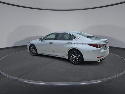 Iridium 2025 Lexus ES 350 Base
