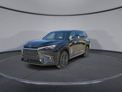 Caviar 2026 Lexus TX 350 Premium