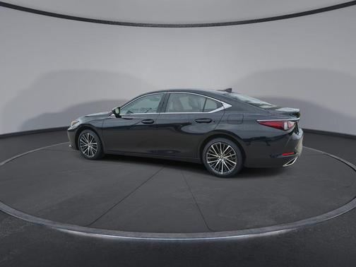 Caviar 2025 Lexus ES 350 Base