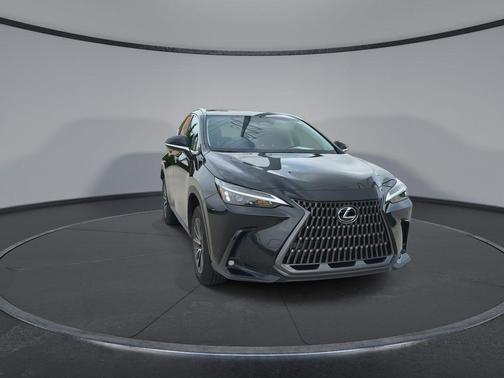 Caviar 2025 Lexus NX 250 Premium