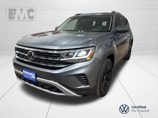2023 Volkswagen Atlas 3.6 SE w/ Technology