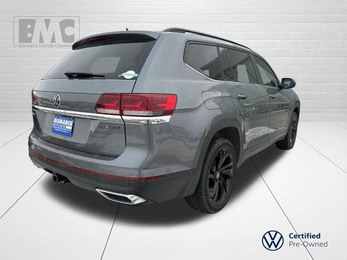 2023 Volkswagen Atlas 3.6 SE w/ Technology