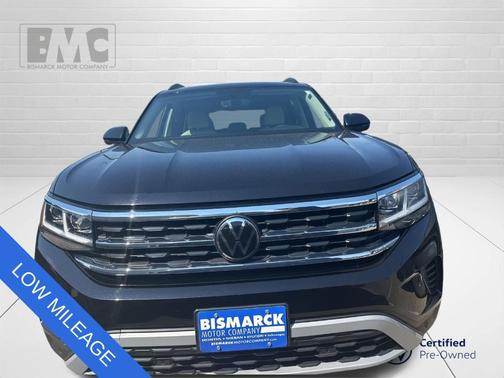 2023 Volkswagen Atlas 3.6 SE w/ Technology