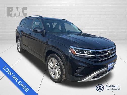 2023 Volkswagen Atlas 3.6 SE w/ Technology