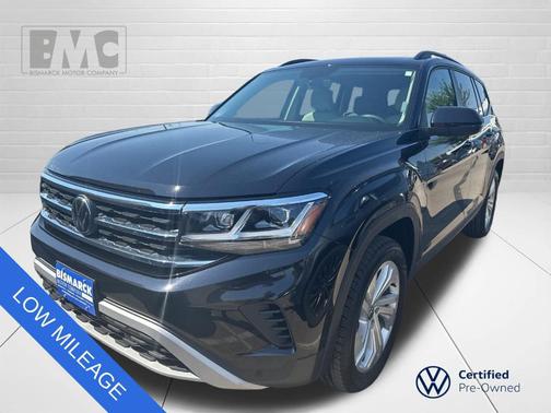 2023 Volkswagen Atlas 3.6 SE w/ Technology