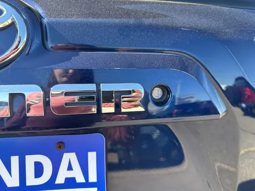 Blue 2016 Toyota 4Runner SR5