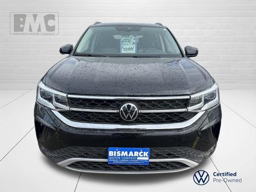 2022 Volkswagen Taos 1.5T SEL