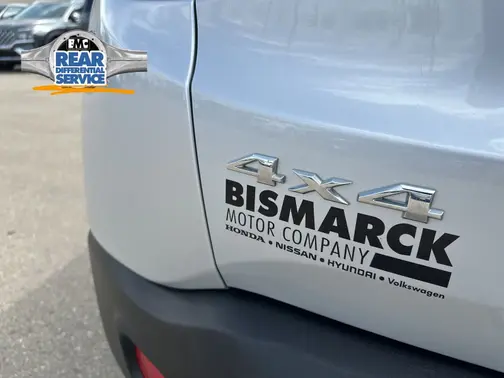 Silver 2016 Jeep Renegade Limited