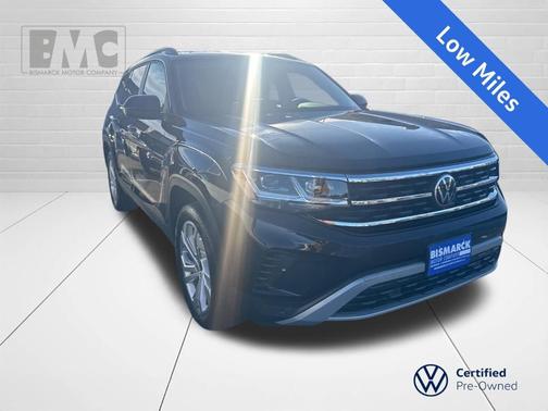 2023 Volkswagen Atlas 3.6 SE w/ Technology