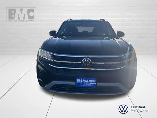 2023 Volkswagen Atlas 3.6 SE w/ Technology