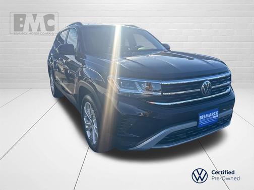 2023 Volkswagen Atlas 3.6 SE w/ Technology