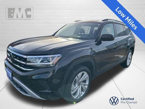 2023 Volkswagen Atlas 3.6 SE w/ Technology