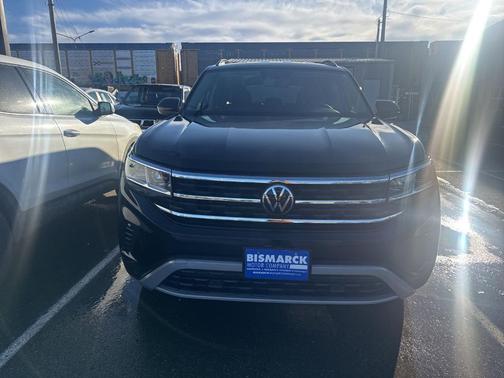 2023 Volkswagen Atlas 3.6 SE w/ Technology