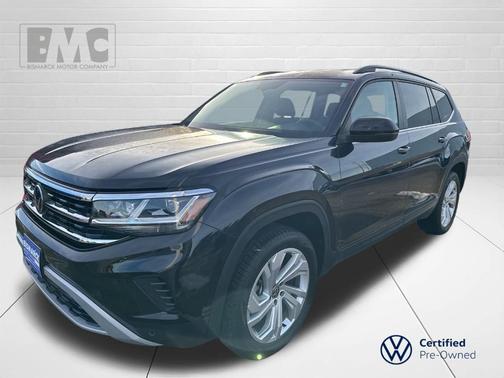 2023 Volkswagen Atlas 3.6 SE w/ Technology