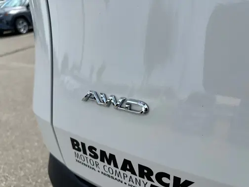 White 2024 Toyota Grand Highlander Limited