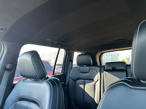 Bright White Clearcoat 2025 Jeep Grand Cherokee Limited