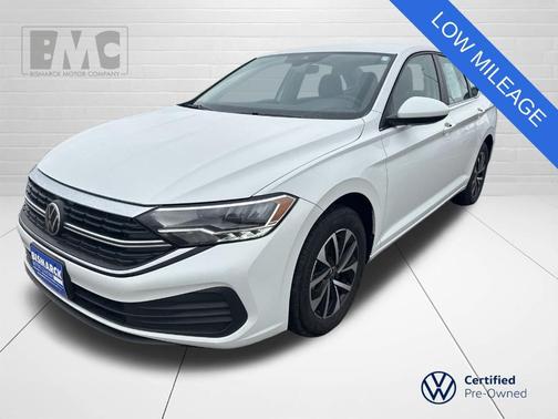 2024 Volkswagen Jetta 1.5T S