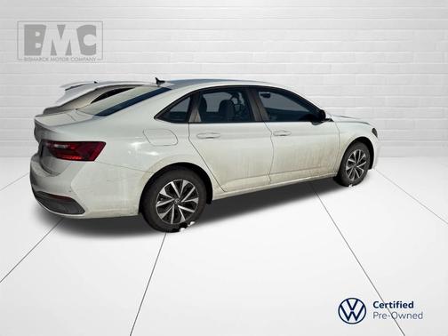 2024 Volkswagen Jetta 1.5T S