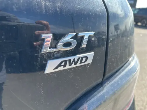 Black 2023 Hyundai KONA N Line