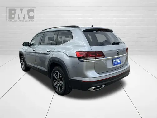 2021 Volkswagen Atlas 2.0T SE