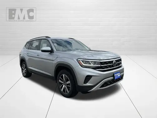 2021 Volkswagen Atlas 2.0T SE