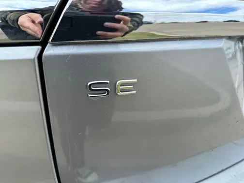 2021 Volkswagen Atlas 2.0T SE