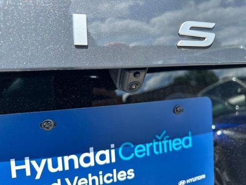Ecotronic Gray Pearl 2026 Hyundai PALISADE SEL Premium