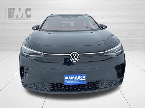2t2t 2026 Volkswagen ID.4 AWD Pro