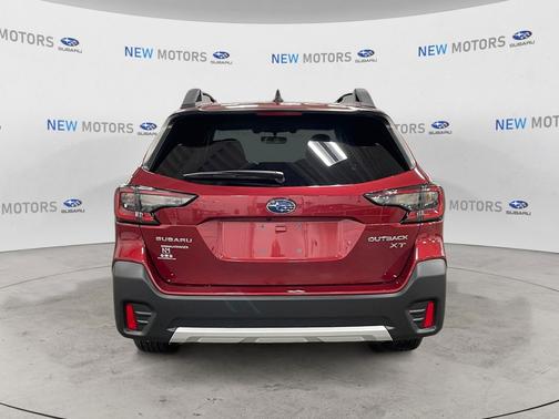 2022 Subaru Outback Limited XT