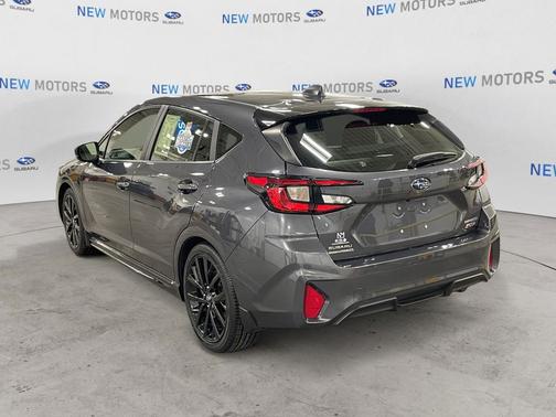 2024 Subaru Impreza 2.5RS