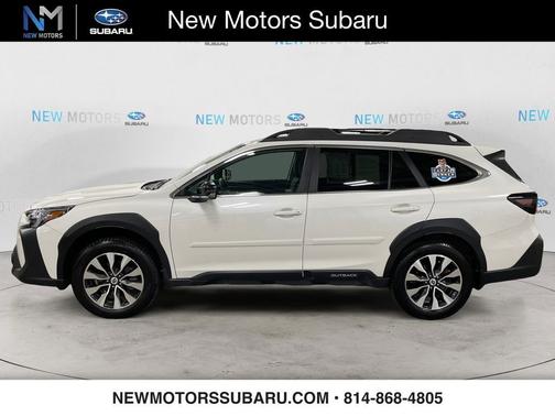 2024 Subaru Outback Limited