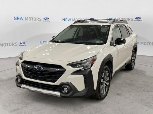 2023 Subaru Outback Limited XT