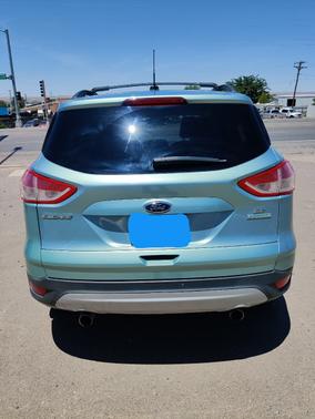 2013 Ford Escape SE