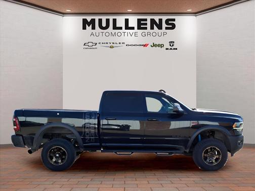 2020 RAM 2500 Power Wagon
