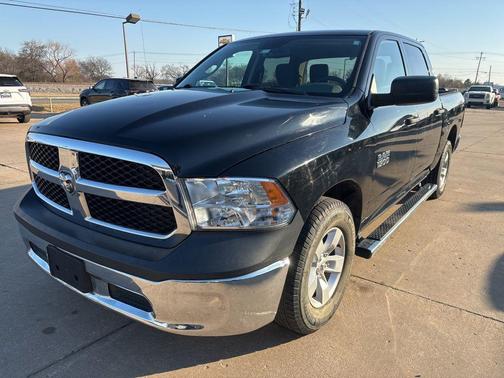 2014 RAM 1500 Tradesman