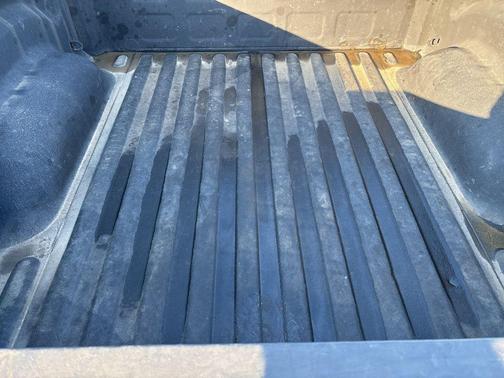 2014 RAM 1500 Tradesman