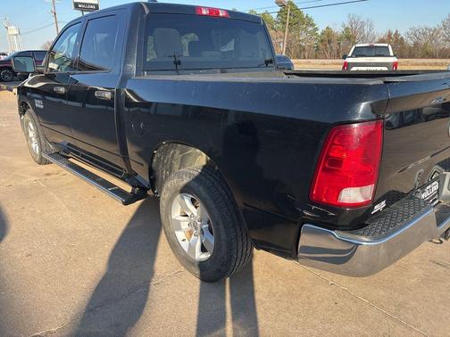 2014 RAM 1500 Tradesman