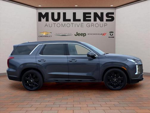 2024 Hyundai PALISADE XRT