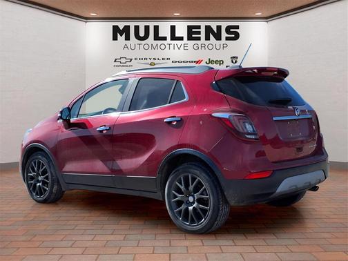 2019 Buick Encore Sport Touring