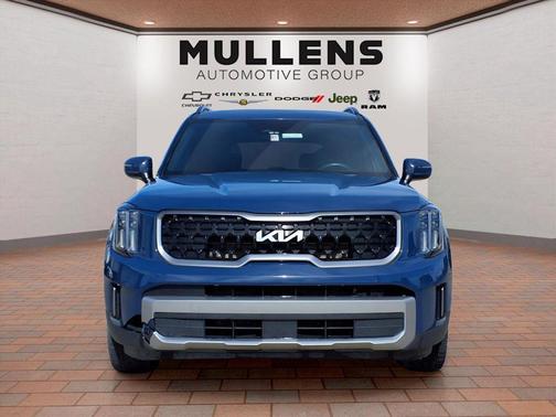2023 Kia Telluride EX X-Line