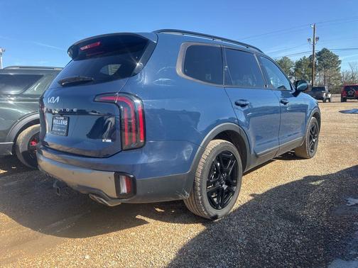2023 Kia Telluride EX X-Line