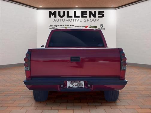 1998 GMC Sierra 1500 SL