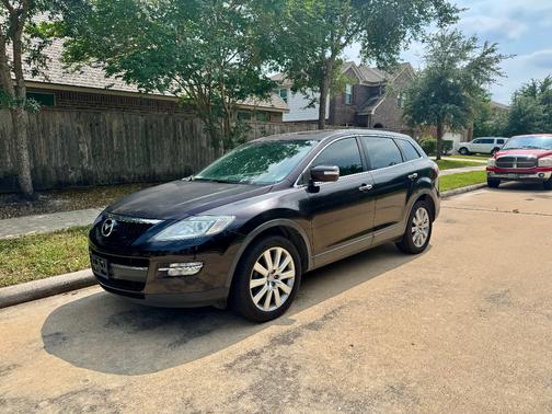 2008 Mazda CX-9 Grand Touring